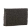 Haushalt Bosch ABRASIVE SPONGE 96X69X26 NO60 4SIDED