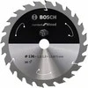 BOSCH Pjūklas STANDARTINIS MEDIENAS ACCU 136x20x24z