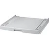 Sujungimo rėmelis su stalčiumi Bosch WTZ27400