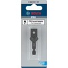 Bosch Perėjimo adapteris: 1/4'' --1/2, 50mm