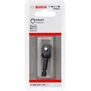 Bosch Perėjimo adapteris: 1/4'' --1/2, 50mm
