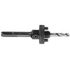Grąžtas Bosch Bimet.gręž.karūnos SDS-pl adapteris D 32-210 mm