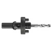 Bosch Bimet.gręžimo karūnos šešiabr.adapt.D 32-210mm