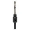 Grąžtas Bosch Adapteris 8mm, 14-30mm