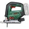 Akumuliatorinis siaurapjūklis Bosch Advanced Saw 18V-140; 18 V (be akumuliatoriaus ir pakrovėjo) + lagaminas