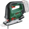 Akumuliatorinis siaurapjūklis Bosch Advanced Saw 18V-140; 18 V (be akumuliatoriaus ir pakrovėjo) + lagaminas