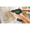 „Bosch AdvancedImpact18V-80“ belaidis atsuktuvas „Quicksnap“