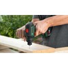 „Bosch AdvancedImpact18V-80“ belaidis atsuktuvas „Quicksnap“