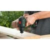 „Bosch AdvancedImpact18V-80“ belaidis atsuktuvas „Quicksnap“