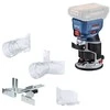 Bosch GKF 18V-8 Solo (8mm collet), Carton