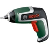 Akumuliatorinis suktuvas Bosch IXO 7; 3,6 V; 1x2,0 Ah akum. + priedai