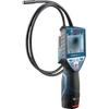 Bosch Patikros kamera GIC 120 C Prof. (1x1.5Ah, L-Boxx)