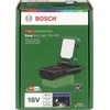 Šviestuvas Bosch EasySpotLight 18V-400; 18 V (be akumuliatoriaus ir pakrovėjo)
