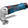 Bosch Akumuliatorinės kerpamosios skardos žirklės GSC 12V-13 Professional 0 601 926 108