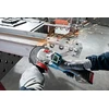 Bosch GWS 18V-10 P 2x5.0Ah, GAL 1880, LB