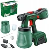 Bosch AdvancedSpray18V-500,4Ah Akum.dažų pulveriz.