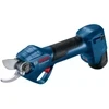 BOSCH akumuliatorinis sekatorius 12V PRO PRUNER 25mm 2x3,0Ah