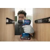 Bosch GSR18V-52, 1x2.0Ah, 1x4.0 Ah, GAL 18V-40, LB
