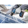 Bosch GSR18V-52, 1x2.0Ah, 1x4.0 Ah, GAL 18V-40, LB