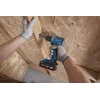 Bosch GSR18V-52, 1x2.0Ah, 1x4.0 Ah, GAL 18V-40, LB
