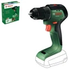 Bosch Akumuliatorinis Wkrętak PSR18V-60 (06039D7200)