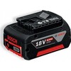 Bosch Akumuliatorius Bosch GBA 12V 6.0Ah (1600A00X7M) 2 vnt.