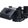 Bosch Akumuliatorius Bosch GBA 12V 6.0Ah (1600A00X7M) 2 vnt.