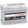 Akumuliatorius Bosch S5, 77 Ah, 780 A, 12 V