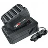 Bosch akumuliatoriaus ir kroviklio rinkinys 18V 1x4Ah , AL18V-44