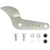 Bosch Alpen Swiss Tools Alpen WEISSHORN 280 pakaitinis rinkinys