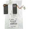 Anglinių šepetėlių rinkinys BOSCH 1617000525 GBH/GSB, 2vnt.