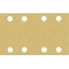 Bosch C470 Šlif.pop,medžiui 80x133,K60,10 vnt.
