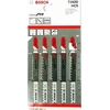 Bosch 5 siaurapj. pjūkleliai T 102 D, Clean for PP