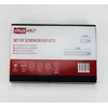 Haushalt Bosch SCREWDRIVER BITS SET