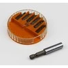 Grąžtas Okko Bosch SCREWDRIVER BITS SET