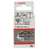 Bosch Greitos fiks.gręžimo patr 1/2-20, 1,5-13,0 mm