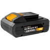 Akumuliatorius Batavia 18 V High Performance, 4,0 Ah