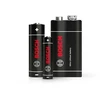 Bosch Baterijos AAA ličio 1200mAh 10 metų 4 vnt. Ultra Lithium FR03