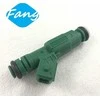 Bosch Inžektorius Volvo V70 II S60 I 2.5 R T AWD 30683645 30683646 30708523