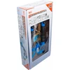 Bosch Bgs Technic Prisisiurbiantys keltuvai su diržu | 3 vnt. (7997)