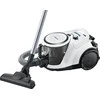 Bosch BGS41K332 Serija 6, Dulkių siurblys be maišelio, Balta