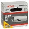 Grąžtas Bosch Bimetalinė skylė 14mm (2608584147)