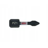 Bosch Suktuvo antgaliai PZ1 2 vnt./ Impact, L=25mm