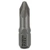Bosch Suktuvo antgaliai Pz 2 100 vnt, Extra Hart