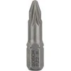 Bosch Suktuvo antgaliai Pz 2 100 vnt, Extra Hart