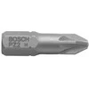 Bosch Suktuvo antgaliai Pz 2 3 vnt, Extra Hart