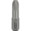 Bosch Suktuvo antgaliai Pz 3 100 vnt, Extra Hart