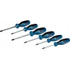 Bosch SL/PH/TX/PZ atsuktuvų rinkinys 6 vnt