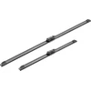 Valytuvai Bosch Aerotwin A027S, 700/450mm