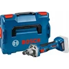 Bosch GGS 18V-20, be akumuliatoriaus ir kroviklio, LB